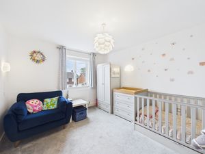 Bedroom Three- click for photo gallery